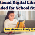 National Digital Library Expanded for School Students – Free eBooks & Study Material