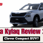Skoda Kylaq Review 2025 – Clever Compact SUV?